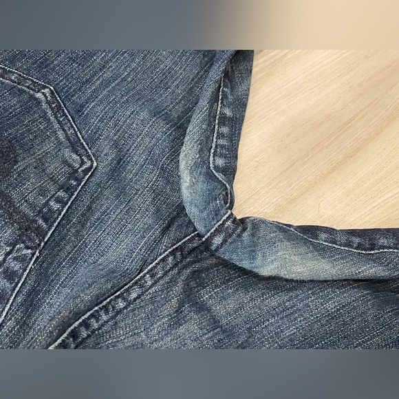 AG Protege Jeans - Picture 6 of 9